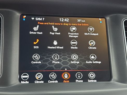 Used 2023 Dodge Charger SXT w/ Cold Weather Package image 20