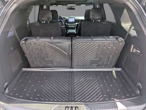 Used 2023 Ford Explorer ST w/ Equipment Group 401A AWD/4WD image 12