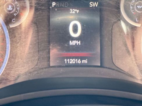 Used 2020 RAM 2500 Big Horn w/ Level 1 Equipment Group image 16