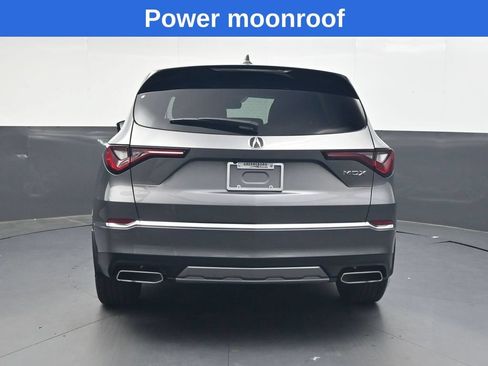 Used 2025 Acura MDX SH-AWD image 5