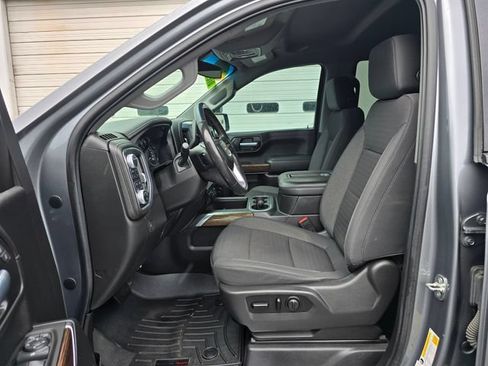 Used 2020 GMC Sierra 1500 Elevation w/ Elevation Value Package AWD/4WD image 26