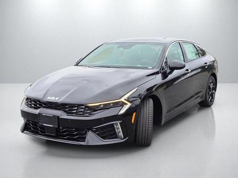 New 2026 Kia K5 GT-Line FWD image 8