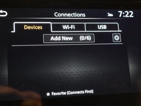New 2026 Nissan Frontier PRO-4X w/ Pro-4x Convenience Package AWD/4WD image 21