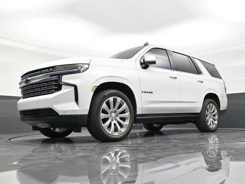 Used 2022 Chevrolet Tahoe Premier RWD image 20