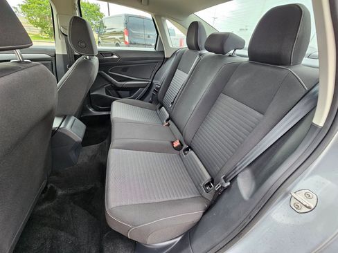 Used 2025 Volkswagen Jetta S FWD image 26