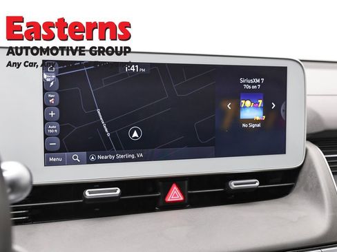 Used 2024 Hyundai Ioniq 5 SEL RWD image 19