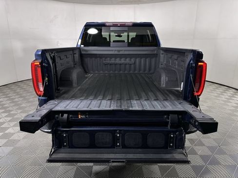 Used 2019 GMC Sierra 1500 Denali w/ Denali Ultimate Package AWD/4WD image 27