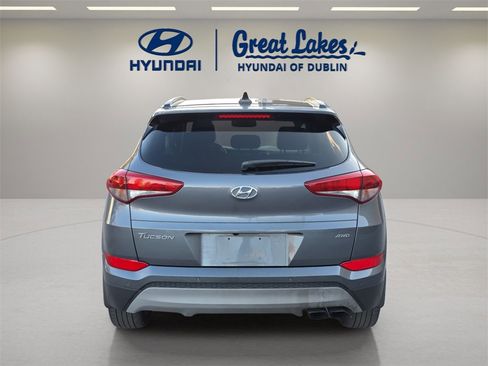 Used 2018 Hyundai Tucson Value image 4