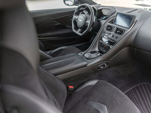 Used 2019 Aston Martin DBS Superleggera image 61