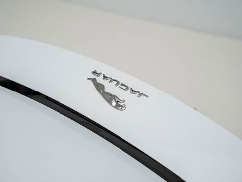 Used 2021 Jaguar F-TYPE R-Dynamic image 52