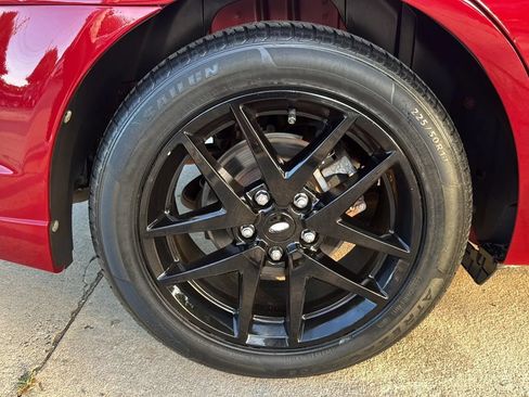 Used 2012 Ford Fusion SEL FWD image 24