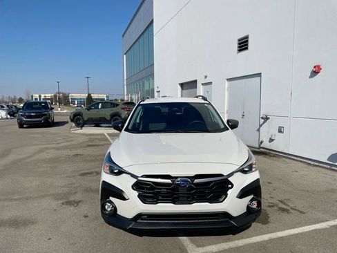 New 2026 Subaru Crosstrek 2.0i Premium image 7