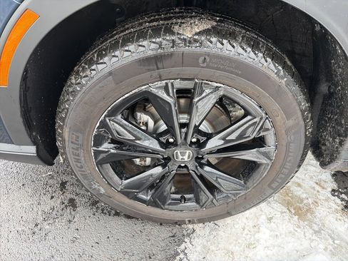 Certified 2024 Honda CR-V Sport Touring image 10