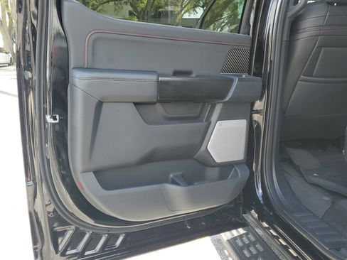 Certified 2025 Ford F150 Raptor image 12