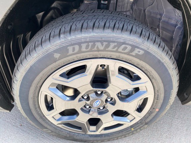 New 2026 Subaru Outback Premium AWD/4WD image 26