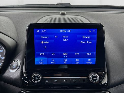 Used 2020 Ford EcoSport Titanium AWD/4WD image 21