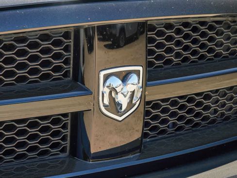 Used 2012 RAM 1500 Express w/ ST Popular Equipment Group RWD image 5