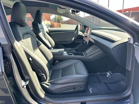 Used 2025 Tesla Model 3 Long Range image 14