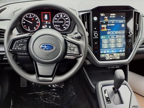 New 2026 Subaru Crosstrek 2.0i Premium image 5