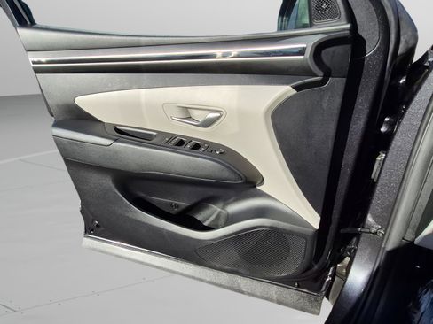 Certified 2024 Hyundai Tucson SEL FWD image 22