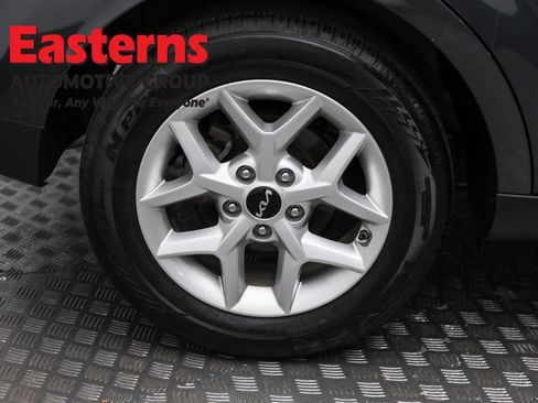 Used 2023 Kia Soul LX w/ LX Technology Package image 30