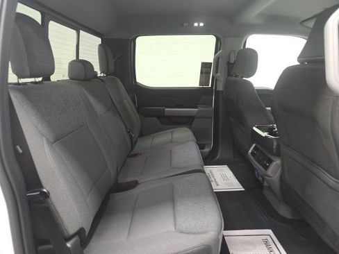 Used 2024 Ford F150 XLT w/ Equipment Group 302A MID image 26