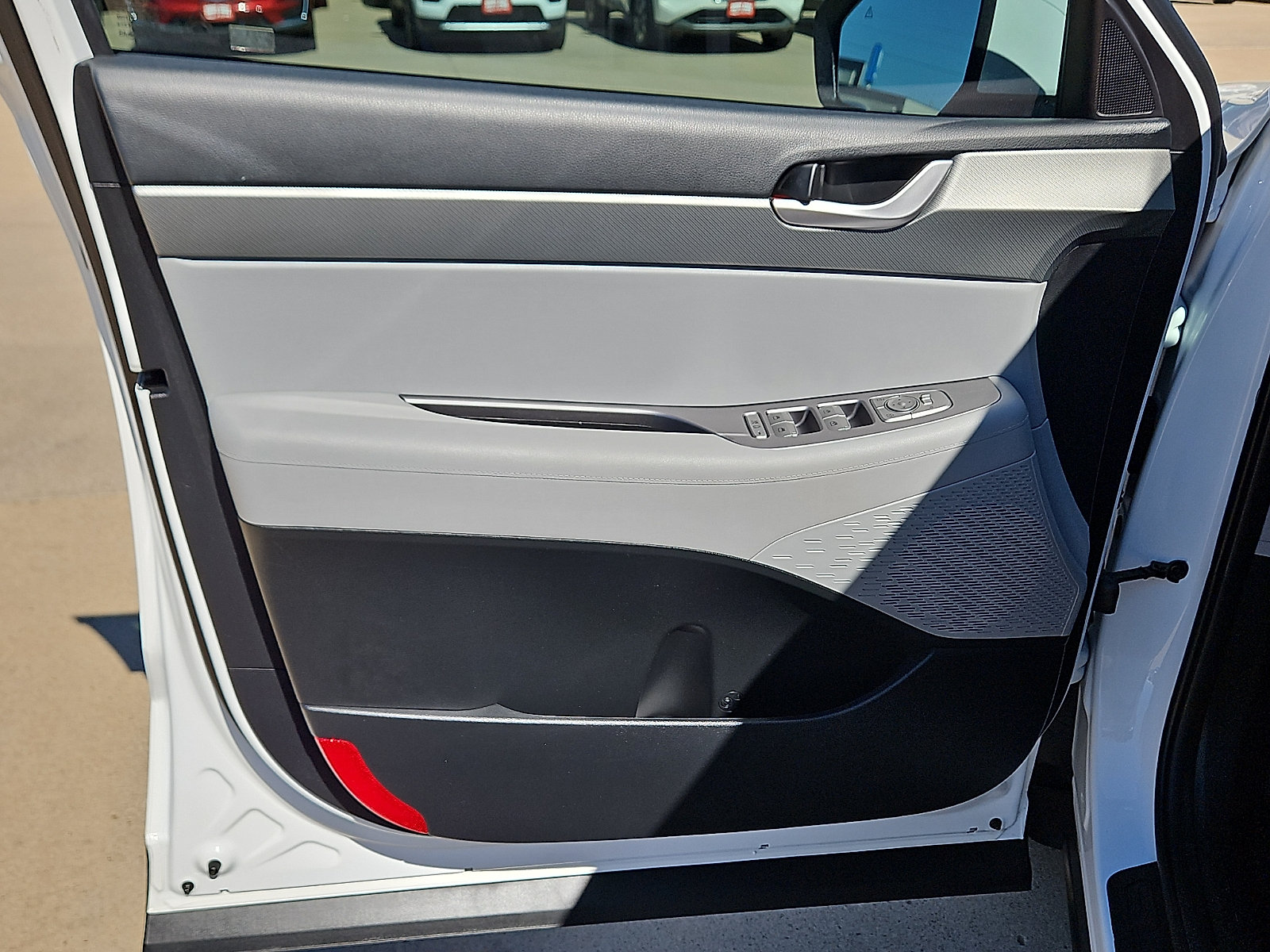 Used 2025 Hyundai Palisade SEL FWD image 13