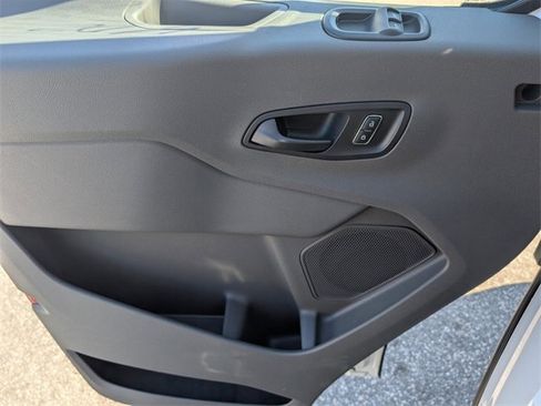 New 2026 Ford Transit 250 Low Roof RWD image 12