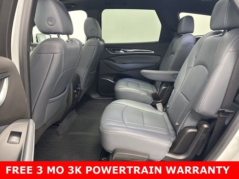 Used 2022 Buick Enclave Essence w/ Experience Buick Package image 23