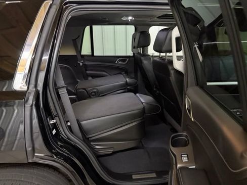 Used 2020 GMC Yukon Denali w/ Denali Ultimate Black Edition AWD/4WD image 21