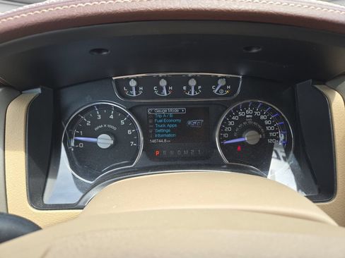 Used 2012 Ford F150 King Ranch AWD/4WD image 14