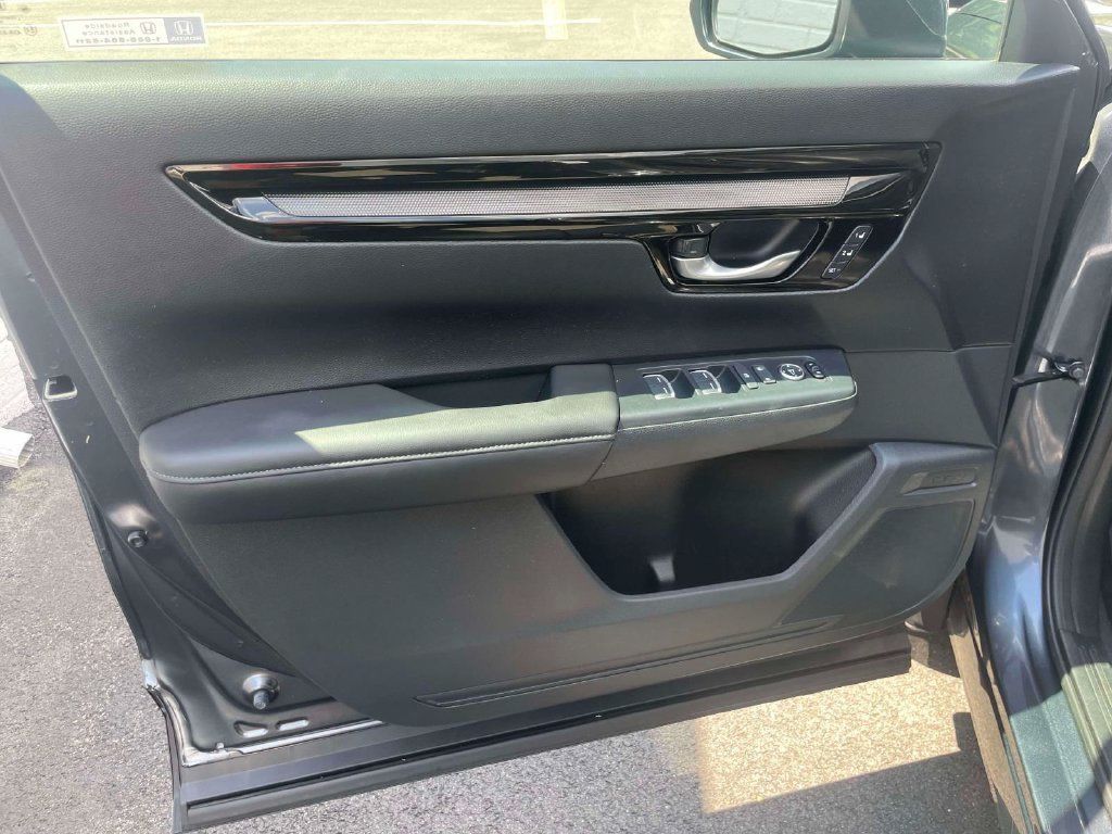Certified 2024 Honda CR-V EX-L image 16