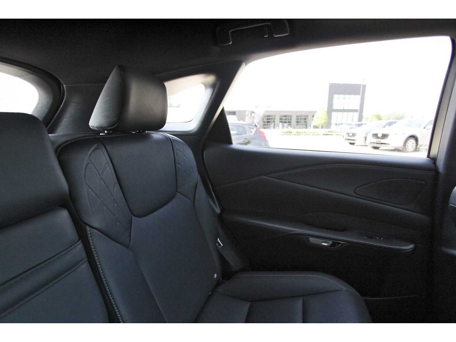 Used 2024 Lexus RX 350 Premium Plus w/ Convenience Package FWD image 10