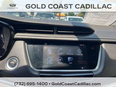 Used 2017 Cadillac XT5 FWD image 18