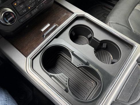 Used 2017 Ford F350 Platinum w/ Platinum Ultimate Package image 42