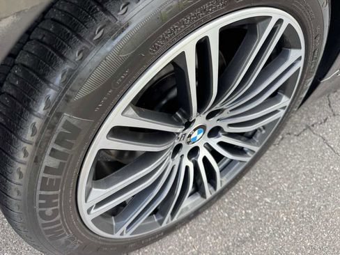 Used 2017 BMW 530i image 29