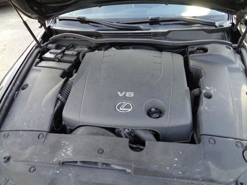 Used 2008 Lexus IS 250 AWD image 34