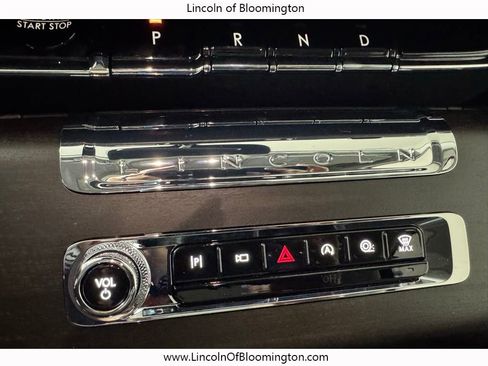 New 2026 Lincoln Aviator AWD w/ Jet Appearance Package image 54