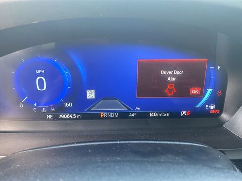 Used 2022 Ford Explorer ST w/ Equipment Group 401A image 12