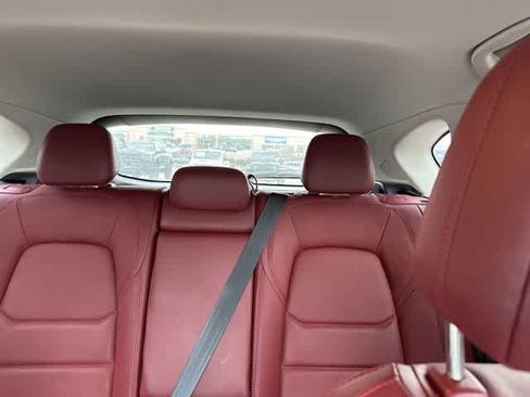 Used 2023 MAZDA CX-5 Carbon Edition image 5