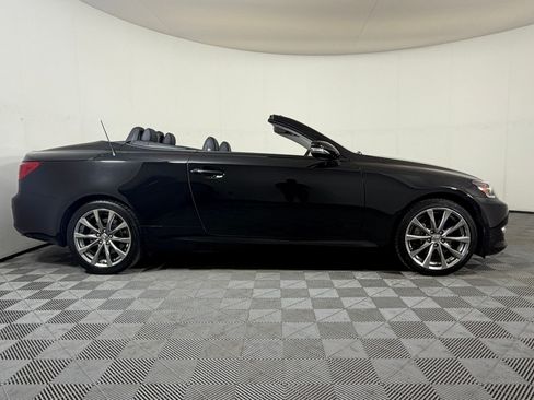 Used 2014 Lexus IS 250C w/ Luxury Package RWD image 35