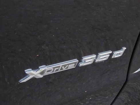 Used 2014 BMW X5 xDrive35d AWD/4WD image 21