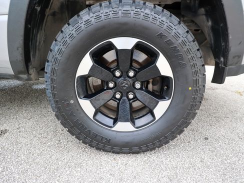 Used 2021 RAM 1500 Rebel w/ Rebel Level 2 Equipment Group AWD/4WD image 17
