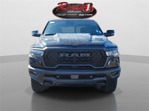 New 2026 RAM 1500 Rebel image 2