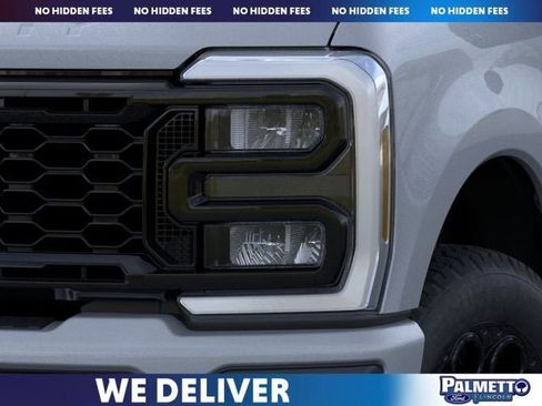 New 2026 Ford F350 Lariat w/ Black Appearance Package AWD/4WD image 18