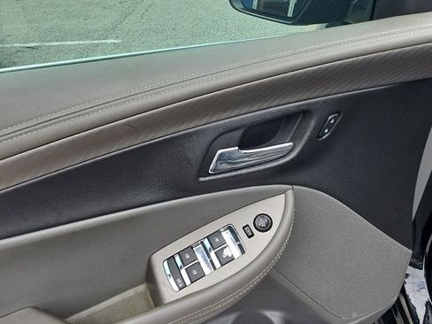 Used 2016 Chevrolet Impala LS FWD image 11