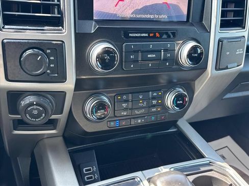 Used 2020 Ford F150 Lariat w/ Equipment Group 502A Luxury AWD/4WD image 34