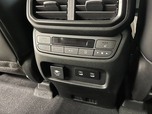 New 2026 Honda Pilot Elite image 24