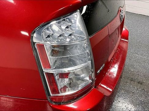 Used 2008 Toyota Prius Base image 22