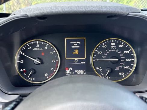 Used 2025 Subaru Crosstrek 2.5i Sport AWD/4WD image 29